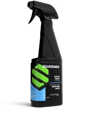 MATTE DRY NETTOYANT POUR PEINTURE MATE 500 ML