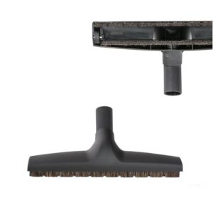 BROSSE PLANCHER AVEC ROULETTE 32MM POUR AS-6