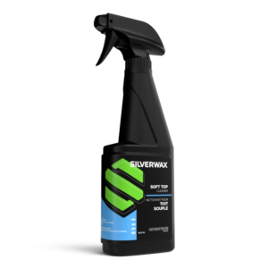 TOP WASH 500ML NETTOYANT POUR TOIT SOUPLE
