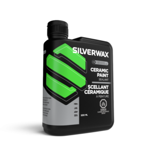 SCELLANT À PEINTURE CÉRAMIQUE 500ML