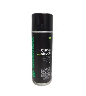 TRAITEMENT CHOC CITRON FRAIS 5.5 OZ