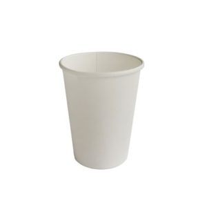 VERRE BREUVAGE CHAUD 10OZ SIMPLE PAROI 1000/CS
