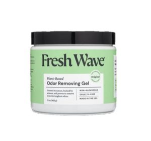 GEL CRISTAUX FONDANT 15OZ FRESH WAVE