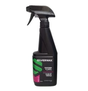 PROTECTEUR POUR CUIR & VINYLE 500ML