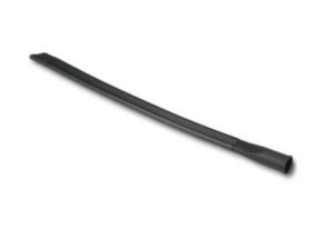 OUTIL À COIN ALLONGÉ ET FLEXIBLE 21" X 1"1/4 NOIR