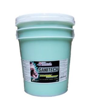 SAVON GEL SANITECH PIERRE PONCE 20 LITRES
