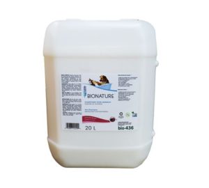 BIONATURE SAMPOOING POUR ANIMAUX 20L.BIO-436