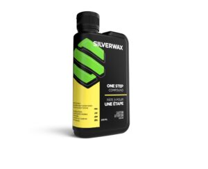HYBRID BLEND PÂTE À POLIR 250ML