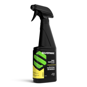 NETTOYANT PARTICULES DE ROUILLE 500ML