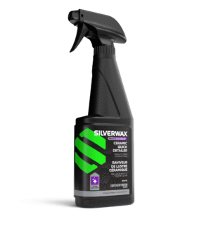RAVIVEUR DE LUSTE CÉRAMIQUE  500ML