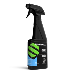 STREAK OUT 500ML NETTOYANT POUR TRACES NOIRES