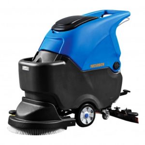 AUTORÉCUREUSE 20" R50B BATTERIE AGM CHARGEUR INTÉGRÉ