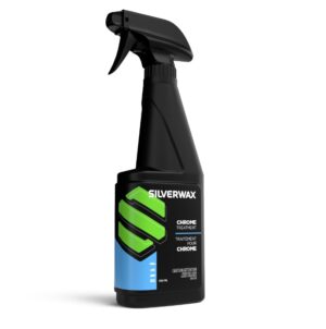 SHEEN LAYER TRAITEMENT POUR CHROME 500ML