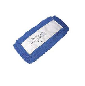 RECHANGE VADROUILLE 12" BLEUE