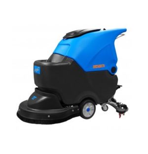 AUTORÉCUREUSE 22" R56B BATTERIE AGM CHARGEUR INTÉGRÉ