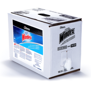 WINDEX 18.9 LITRES SUPER PUISSANT