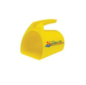 PELLE POUR FONDANT, SEL ET SABLE