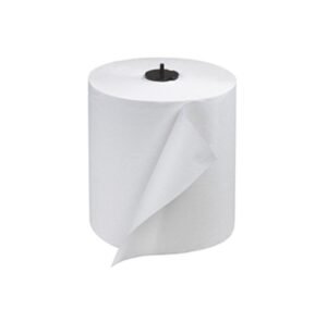 290089 PAPIER À MAIN BLANC 6RLX DE 700' TORK