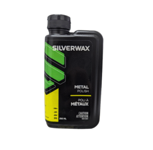 ALLOY SCRUB 250ML POLI À MÉTAUX