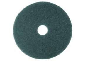 3M TAMPON 13" BLEU POUR NETTOYAGE