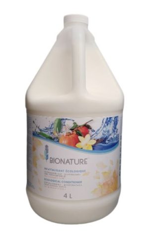 BIONATURE REVITALISANT ÉCOLOGIQUE 4 LITRES BIO2304