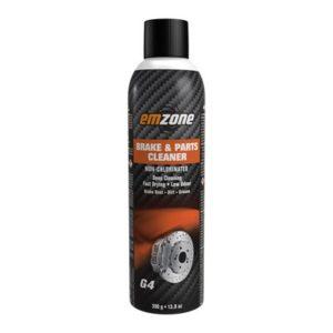 NETTOYEUR CAPTEUR (FREIN) 390G EMZONE