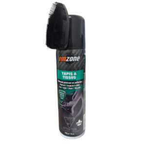 NETTOYEUR MOUSSE À TAPIS 500G EMZONE