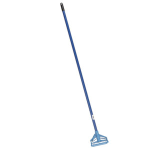 580 MANCHE FIBRE DE VERRE 63" BLEU