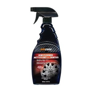 NETTOYANT POUR JANTES 650ML EMZONE