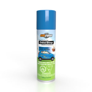NEUTRALISANT ODORSTOP LINGE FRAIS 5.5 OZ EMZONE