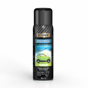 ODORSTOP AUTO NEUVE 7 OZ EMZONE