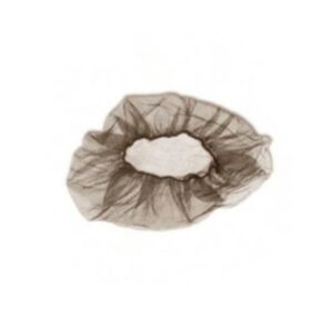 FILET À CHEVEUX BRUN 29" 144/BTE # 6585-02