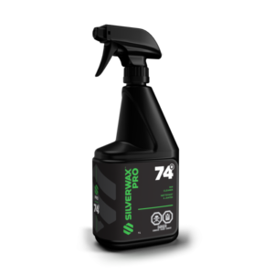 SILVERWAX 74, 1L. NETTOYEUR JANTE ÉCOLOGIQUE