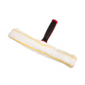 MOUILLEUR À VITRE 14" COMPLET (BLANC ET JAUNE)
