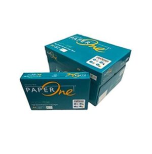 PAPIER DE BUREAU CERTIFIÉ 8.5" X 11" 5000/CS