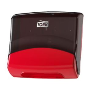 DISTRIBUTEUR POUR CHIFFONS POP-UP TORK #6540281
