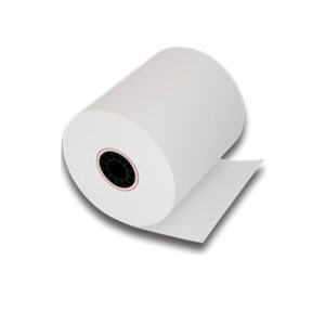 ROULEAUX DE PAPIER THERMIQUE 2-1/4"X60' 50 RLX/CS