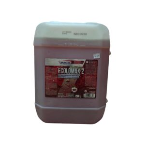 ECOLOMAX 2 DÉGRAISSEUR SURPUISSANT 20L.