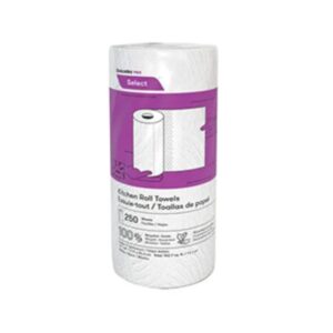K250 ESSUIE-TOUT CASCADE 12RLX DE 250F