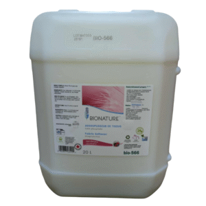 BIONATURE ASSOUPLISSEUR DE TISSUS 20L BIO-566