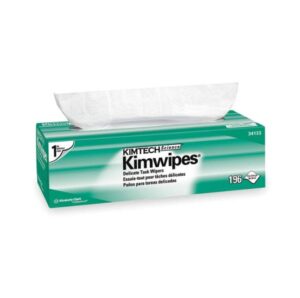 34133 KIMTECH, KIMWIPES 15 X 196 /CS
