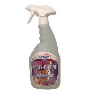 GRAFF-O-GONE DECAPANT A GRAFFITIS 800ML