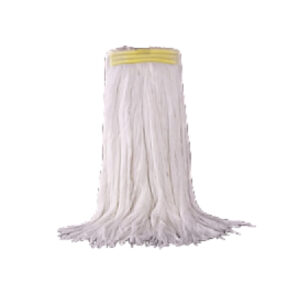 TÊTE DE MOPPE À CIRER 16 OZ