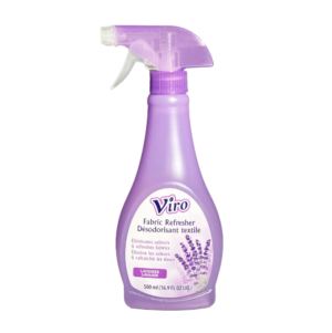 DÉSODORISANT TEXTILE 500ML LAVANDE VIRO