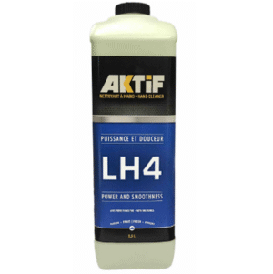 SAVON AKTIF LH4 2.5L (8/CS)