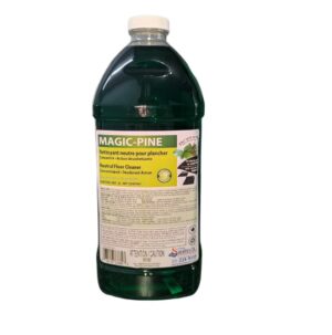 MAGIC-PINE 2 LITRES NETTOYEUR NEUTRE