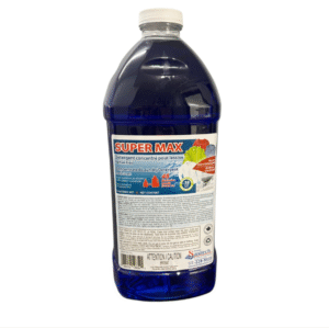 SUPER-MAX 2 LITRES DÉTERGENT LESSIVE
