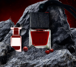 SLEEK LOST CHERRY PARFUM POUR VOITURE 8ML