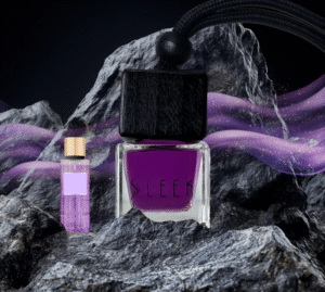 SLEEK LOVE SPELL PARFUM POUR VOITURE 8ML