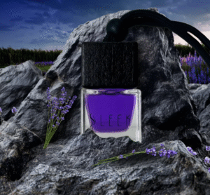 SLEEK LAVENDER PARFUM POUR VOITURE 8ML